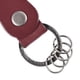 thumbnail image 2 of Llavero Cuero Hombre Ll120 Rojo, 2 of 3
