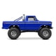 thumbnail image 2 of Camión sobre orugas Traxxas TRX-4M F-150 High Trail a escala 1/18, 2 of 9