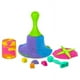 thumbnail image 3 of Kinetic Sand Aplasta Y Crea, 3 of 3