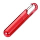 thumbnail image 3 of Llavero Con Pastillero, Metal Multiusos Ligero, Para Bolso De Picnic De Oficina, Color Rojo, 3 of 5