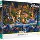 thumbnail image 2 of Rompecabezas Ceaco Winnie The Pooh A Heroes Parade 1500 piezas, 2 of 9