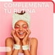 thumbnail image 2 of Cinturones y muñecas para el cuidado facial y el maquillaje, fundas de 3 piezas, accesorios para fijar el cabello, uso de lavado facial, cuidado facial y uso de maquillaje, 2 of 4