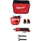 thumbnail image 1 of Esmeriladora Recta Milwaukee M12 FUEL 248622 12V 0.3HP Kit, 1 of 3