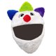 thumbnail image 1 of Funda Para Casco, Regalos, Estilo Bonito Y Llamativo, Funda Para Casco Divertida Para Exteriores, Payaso, 1 of 5