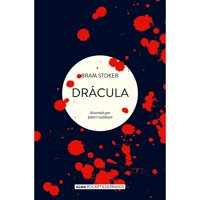 Hitway Books - Drácula (Pocket) (Tapa Rústica) - Bram Stoker | Libro