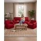 thumbnail image 5 of Juego de Fundas para Sillon Elasticas con Farolao 3+1+1, 5 of 6