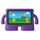 thumbnail image 1 of Funda Antigolpes Para Niños Para Lenovo M10 Plus X606 Morado, 1 of 5