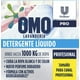 thumbnail image 2 of DETERGENTE LIQUIDO 10LT OMO UNILEVER PRO, 2 of 2