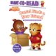 thumbnail image 1 of Simon Spotlight Daniel encuentra un nuevo amigo, 1 of 1