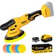 thumbnail image 1 of Pulidora Restick 20V 10000RPM 6 velocidades 15 cm, 1 of 8