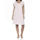 thumbnail image 1 of Camisa De Dormir Lady Genny, 1 of 3