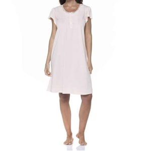 Camisa De Dormir Lady Genny