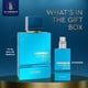 thumbnail image 2 of Perfume Al Haramain Amber Oud Eau de Parfum 75 ml para hombre, 2 of 7