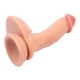 thumbnail image 2 of Dildo Super Real Con Ventosa 18cm Temporada 2024, 2 of 4