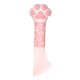 thumbnail image 4 of Cuchara Enlatada Para Mascotas Herramienta De Abridor De Tarros Mini Espátula Alimentador Accesorios Rosa, 4 of 5