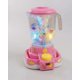 thumbnail image 1 of Licuadora Magic Water Rosa Con Moldes., 1 of 8