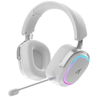 Auriculares Inalámbricos Para Juegos Attack Shark G800 7.1 Surround Sound