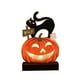 thumbnail image 3 of Decoraciones LED de Halloween para Interior, Gato Negro, Perfectas para el Hogar en Fiestas de Vacaciones, 3 of 3