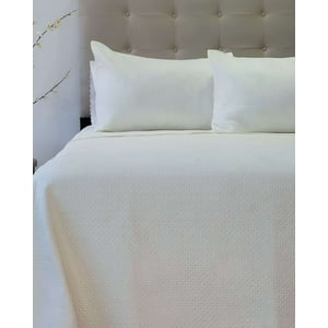 Quilt Boston King Doral Mas 2 Almohadas De Regalo