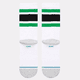thumbnail image 3 of Stance Sock Men Tube Boston Celtics White, 3 of 3
