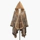 thumbnail image 1 of Cozy & Stylish Oversized Geometric Print Blanket Shawl with Tassel Wrap - Perfect for Outdoor Wind Protection!, 1 of 5