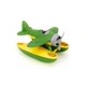 thumbnail image 2 of Toy Green Toys Seaplane sin BPA y sin ftalatos para niños, 2 of 7
