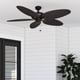 thumbnail image 4 of Ventilador De Techo Ceiling Fans Duval De 52 Pulgadas Color Bronce, 4 of 9