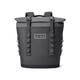 thumbnail image 1 of Mochila térmica YETI Hopper M12 con lados suaves, color carbón, 1 of 7