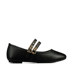 Ballerina Casual Plana Mujer Weide You510