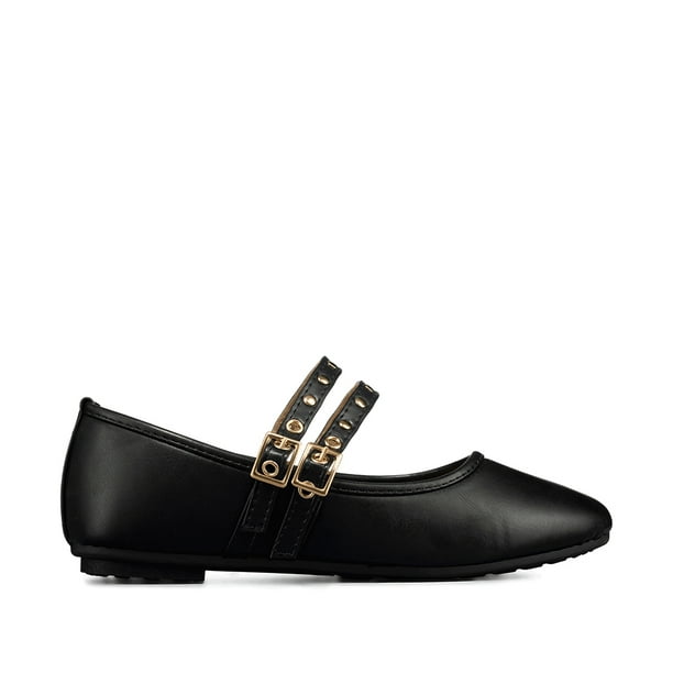 Ballerina Casual Plana Mujer Weide YOU510