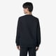 thumbnail image 3 of Polerón K-Way Men Baptiste French Terry Blue Depth, 3 of 5