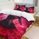 thumbnail image 2 of Wanda Maximoff Bedding Sets Ultra Soft Skin-Friendly Duvet Cover 3 Piece, Cute Comforter Cover Bed Set for Boys Girls Kids, 2 of 5