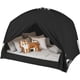 thumbnail image 1 of Carpa para Cama Golden Mars Twin Size Flannel Transpirable, 1 of 3