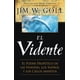 thumbnail image 1 of Libro El Vidente: El Poder Profético de las Visiones (español), 1 of 1