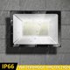 thumbnail image 5 of Foco LED SOLLA de 200 W, 2000 lm, 6000 K, IP66, resistente al agua, 5 of 9