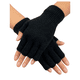 thumbnail image 3 of Guantes de Lana sin Dedos Guantes de Invierno Térmicos y Transpirables, 3 of 5