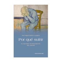Ediciones Uc - Libro Por Qué Sufrir 274