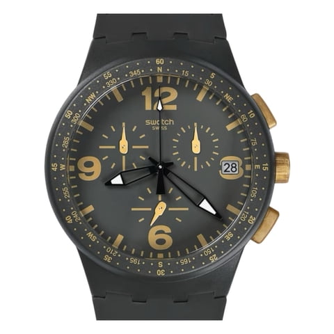 Reloj Swatch Hombre Susa401