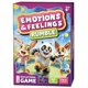thumbnail image 1 of Juego de cartas Clever Fox Play Emociones y Sentimientos Rumble 6+ años, 1 of 6