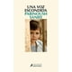 thumbnail image 1 of LIBRO Una Voz Escondida, 1 of 2