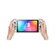 thumbnail image 3 of Consola Nintendo Switch OLED Blanca, 3 of 3