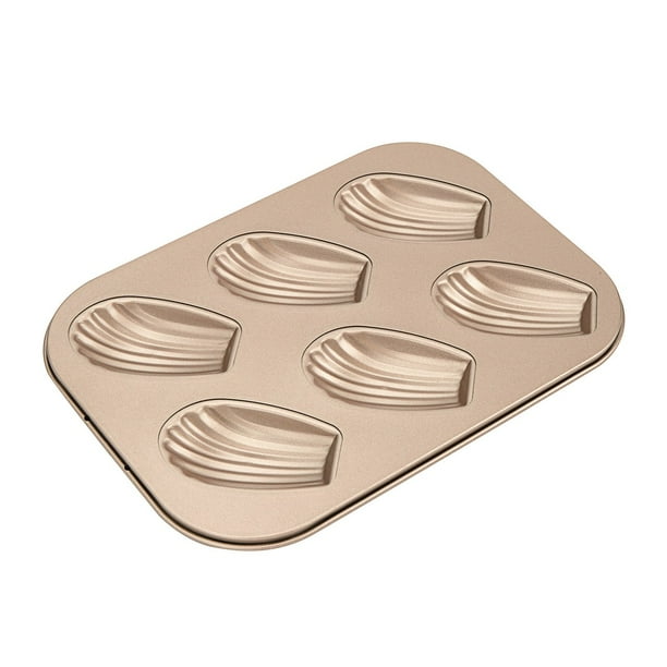 1pc Carbon Steel Nonstick Baking Pan, Baking Supplies, Kitchen Supplies