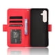 thumbnail image 5 of Funda Tipo Billetera FOXDOCK para Samsung Galaxy S24 FE – Tapa Flip con Tarjetero, 5 of 5