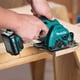 thumbnail image 2 of Sierra circular Makita SH02R1 12V max CXT® Litio-Ion 2.0Ah, 2 of 2