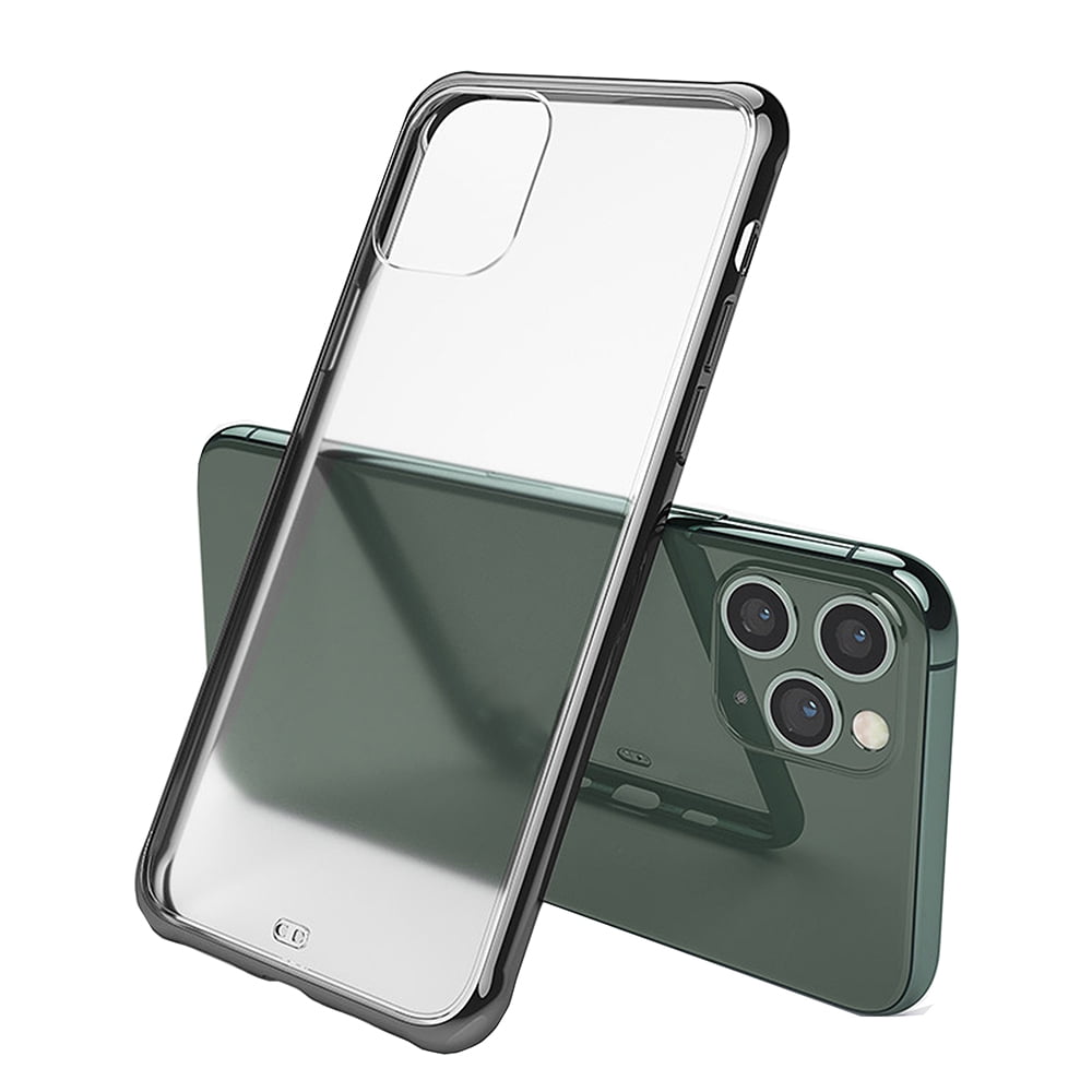 Genérico - Carcasa Rock Ultra Delgada Para Iphone Xr