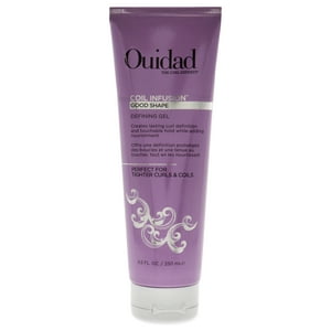 Ouidad - Gel Definidor De Buena Forma De Infusión De Bobina De Para Unisex - Gel De 8.5 Oz