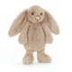 thumbnail image 4 of Peluche Jellycat Bashful Beige Bunny, tamaño mediano, 30 cm, 4 of 4
