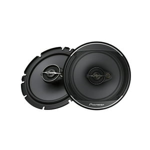 Pionner - Parlante De Auto Ts-1620S
