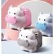 thumbnail image 5 of Sacapuntas DPWOUM con bonito diseño de ganado para niñas, 5 of 6