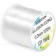 thumbnail image 1 of Anezus Fishing Wire for Hanging, Clear Fishing Line Invisible, 1 of 3